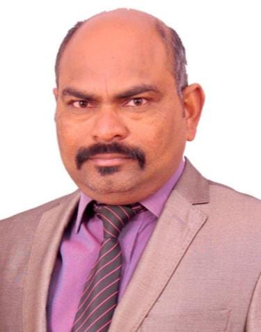 Founder – Khem Chand